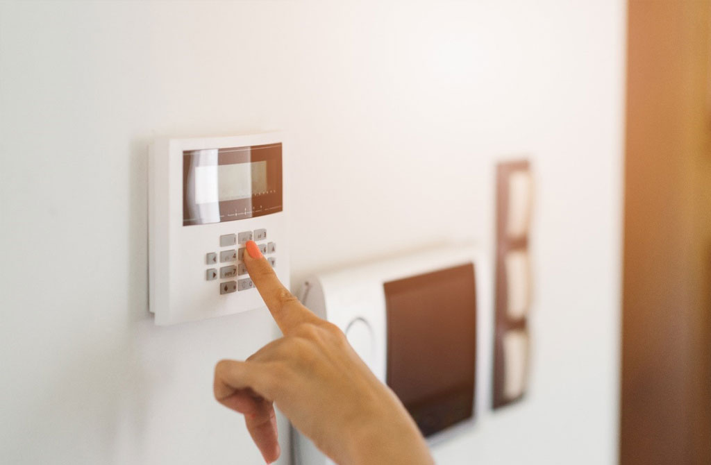 Read more about the article Application of Intruder Alarm System Operation (Basic)