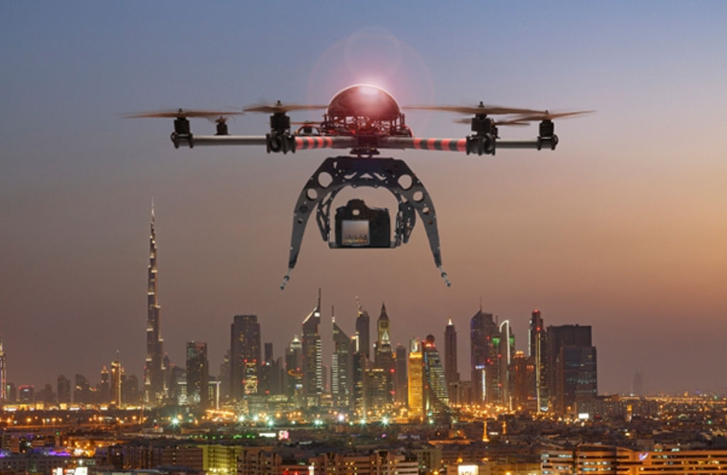 Introductory Programme in Drone Technology (2 Days Course)