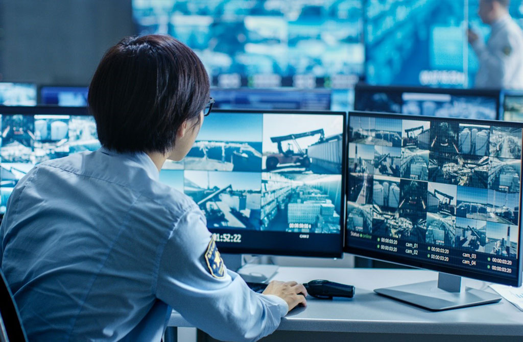 Read more about the article Application of Security Command Control Centre Operation