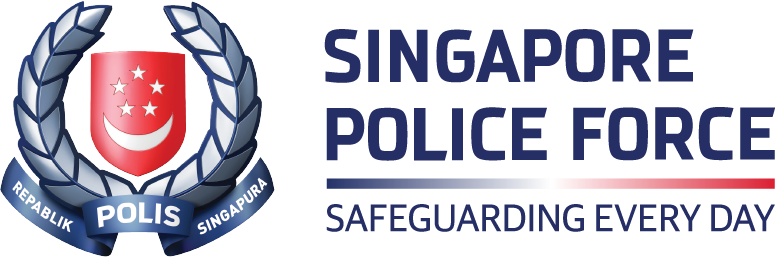 Singapore Police Force Crest