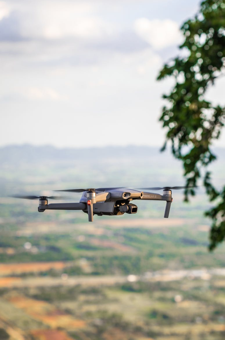 Drone Courses | Apollo Global Academy