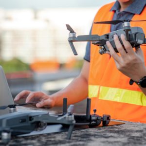 Drone Courses | Apollo Global Academy