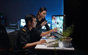 Key Drivers Behind the Growing Demand For Security in Singapore